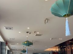 -忘情水鱼头·鲜鱼火锅(滨江中路店)