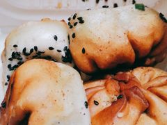 -小杨生煎(龙之梦购物中心店)