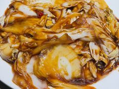 -河沿肉饼Beijing Pie(锡拉胡同店)