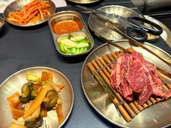 -西塔老太太泥炉烤肉(龙湖北苑天街店)