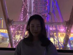 -星城之眼摩天轮