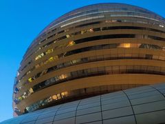 -杭州国际会议中心洲际酒店-原素全日餐厅(解放东路店)