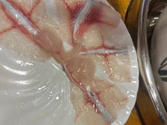 -长生鱼·鲜鱼房(U城店)