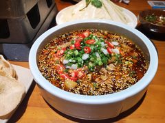 -厨道重庆菜馆(鸳鸯店)