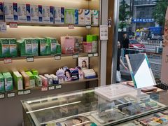 -爱视眼镜隐形眼镜美瞳护理液(书院店)