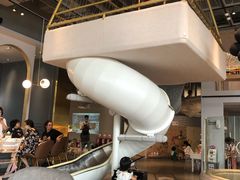 -NOKNOK若蔻亲子餐厅(天地壹方北馆店)