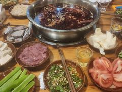 -华丰火锅(双林北横路店)