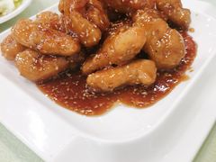-东四民芳餐厅(世茂工三店)