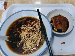 -门庭若市豆浆油条(恒生广场店)