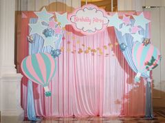 -Timo队长·高端生日派对策划机构(静安寺店)