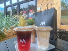 -M Stand(深圳布吉万象汇店)