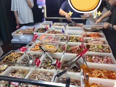 -双月饭店·20年老字号(新村店)