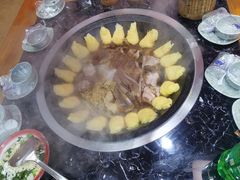 -边江铁锅炖鱼(振八街店)
