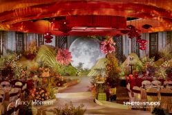 -FANCY MOMENT婚礼定制