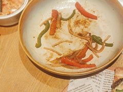 -绿茵小镇中西餐厅(五岭店)