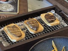 -中山威尼斯西餐厅(三乡总店)