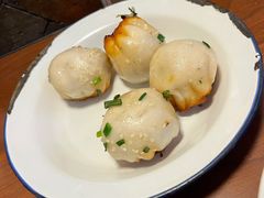 -舒蔡记生煎菜饭(云南中路店)