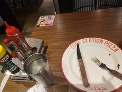 -Tubestation站点比萨(高新万达ONE店)
