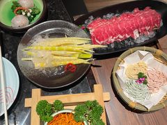 -捞王锅物料理(金华义乌之心店)