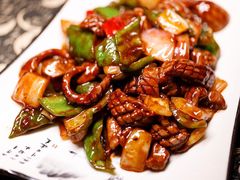 -晓平饭店(嘉善路店)