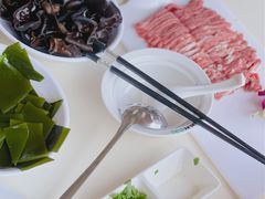 -阳坊胜利涮羊肉(阳坊老店)