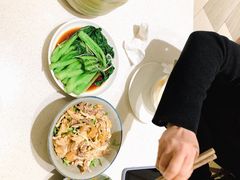 -泉上·发现DISCOVERY ·黔菜餐厅(银海元隆广场店)