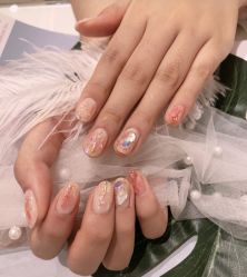 -Pink You美甲美睫纹绣定制中心