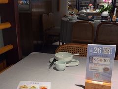 -晓粤·惹味粤菜(凯德乐峰广场店)