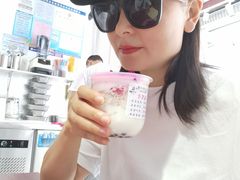 -周先生石花膏
