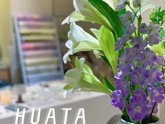 -HUATA 'Holiday Plan 花榻