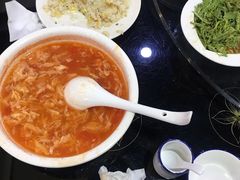 -来顺成饭庄