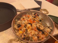 -龟兹KUCINA·新疆菜(前滩L+PLAZA店)