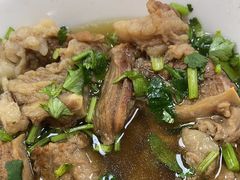 -万盛园炖肉馆(云峰店)