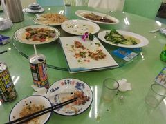 -景好海鲜餐厅(大鹏必选旅游店)