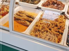 -紫光园清真北京小吃(正阳大街店)