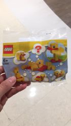 -乐高授权专卖店(鲁能城购物中心店)