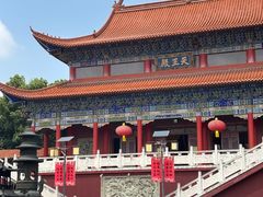 -开福禅寺