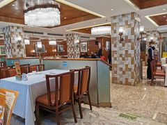 大堂-乾隆美食·本帮菜(黄河路店)