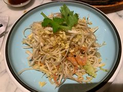-青雅中餐厅(大连金石滩绿发希尔顿度假酒店)