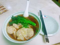 -阿政粤小馆(中央大街店)