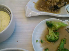 -真功夫(银座商城玉函店)