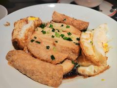 -新白鹿餐厅(金鹰新街口店)
