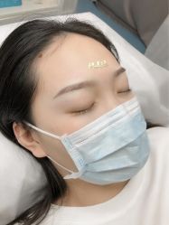 点击看大图 -韩美绣·骨相纹眉·洗眉美瞳线