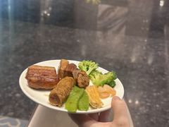 -乔治莫兰迪酒店(济南解放路山东大学店)