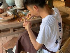 -景德镇古窑民俗博览区