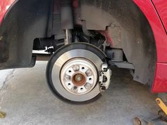 -米其林轮胎(德馨苑店)