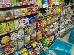 -全家便利店(车站南路店)