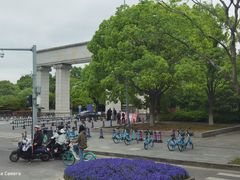 -江南大学(蠡湖校区)
