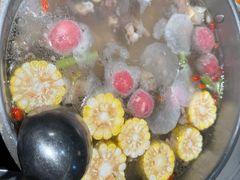 -潮发潮汕牛肉店(龙洞店)