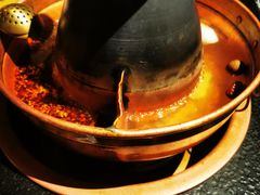 -铜来聚老北京涮肉(恒隆广场店)